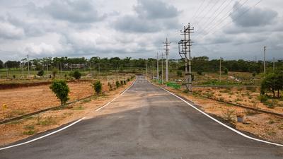 Project Image of 1200.0 - 4000.0 Sq.ft Residential Plot Plot for buy in Rai Green Park