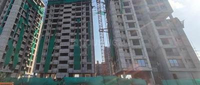 Project Image of 587.92 - 819.24 Sq.ft 2 BHK Apartment for buy in Aniket Sky