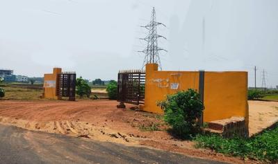 Project Image of 1200.0 - 2500.0 Sq.ft Residential Plot Plot for buy in Om Vihar