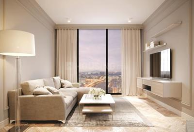 Sri Rams Ayodhya Living Area 1
