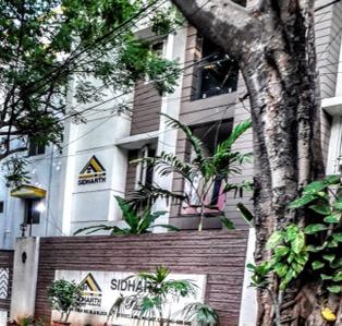 Project Image of 1400.0 - 1523.0 Sq.ft 3 BHK Apartment for buy in Sidharth Pluto