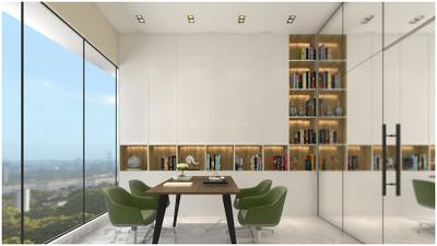 Project Image of 578.0 - 1008.0 Sq.ft 1 BHK Apartment for buy in Y K And Sons Yashwant Circle