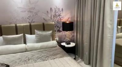 Project Image of 527.0 - 900.0 Sq.ft 1.5 BHK Apartment for buy in Lakhani Empire Heritage