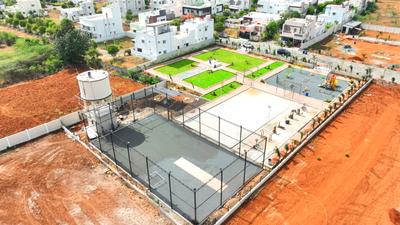 Project Image of 538.0 - 2500.0 Sq.ft Residential Plot Plot for buy in Coimbatore Royal Varishtaa