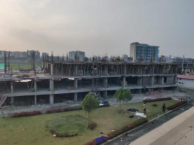 Project Image of 1516.0 - 2480.0 Sq.ft 3 BHK Apartment for buy in Samara Gold Phase 2