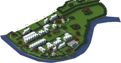 Project Image of 2500.0 - 3100.0 Sq.ft 3 BHK Villa for buy in Sriram Urban Woods