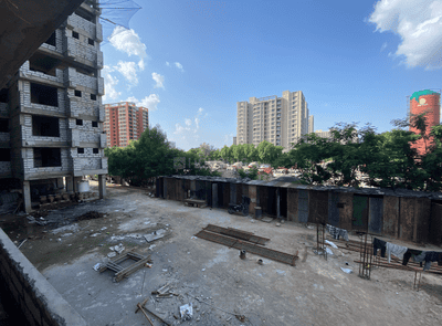 Project Image of 646.05 - 855.3 Sq.ft 2 BHK Apartment for buy in Harvi Helenium