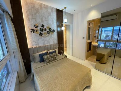 Project Image of 215.0 - 364.0 Sq.ft Studio Studio Apartment for buy in Agarwal Floresta Maple