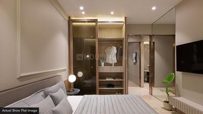 Project Image of 430.0 - 1411.0 Sq.ft 1 BHK Apartment for buy in Kanakia Future City B