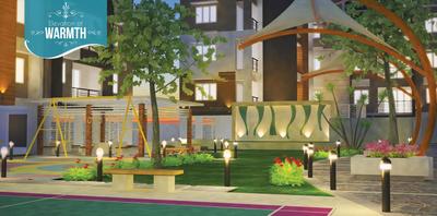 Project Image of 1067.0 - 1866.0 Sq.ft 2 BHK Apartment for buy in Unity Mayfair Utsav