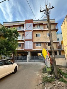 Project Image of 1086.0 - 1175.0 Sq.ft 2 BHK Apartment for buy in Balaji Shree Nivas