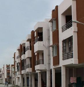 Project Image of 865 Sq.ft 2 BHK Apartment / Flat for sale in Ayappakkam for Rs. 5200000