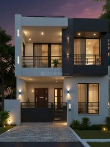 Project Image of 807.0 - 1202.0 Sq.ft 2 BHK Villa for buy in Proptera Luxury Villas