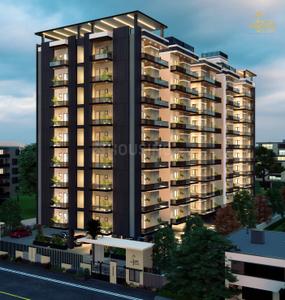 Project Image of 1924 Sq.ft 3 BHK Apartment / Flat for sale in Rukmani Vihar for Rs. 21100000