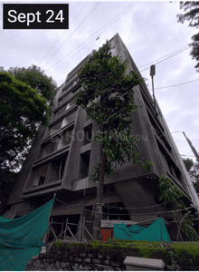 Project Image of 792.0 - 994.0 Sq.ft 2 BHK Apartment for buy in Nirman Adi