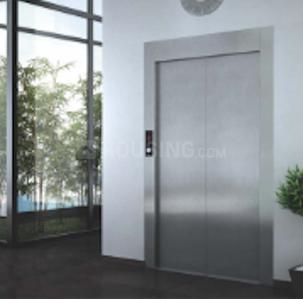 Project Image of 1035.0 - 1400.0 Sq.ft 2 BHK Apartment for buy in Shivaganga Eshaan