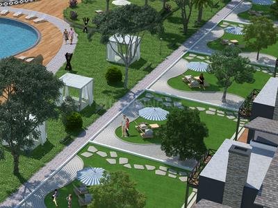 Project Image of 396.0 - 531.0 Sq.ft Residential Plot Plot for buy in Oyster Retreat II