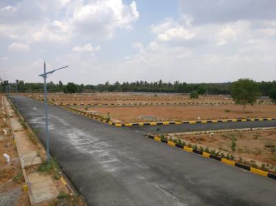 Project Image of 1199.21 - 1499.31 Sq.ft Residential Plot Plot for buy in Aakruthi Natureville Phase 2