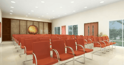 Project Image of 1092.0 - 1198.0 Sq.ft 3 BHK Apartment for buy in Isha Yara