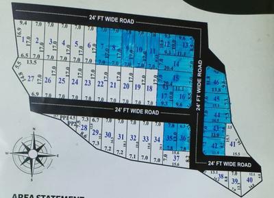 Project Image of 753.0 - 2239.0 Sq.ft Residential Plot Plot for buy in RKR Thendral Vanam