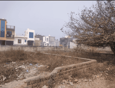 Project Image of 538.2 - 2152.78 Sq.ft Residential Plot Plot for buy in Shiv Shakti Vatika
