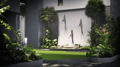 Project Image of 1685.0 - 3200.0 Sq.ft 3 BHK Apartment for buy in Sunshine Terra
