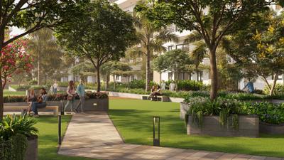 Project Image of 1215.0 - 2325.0 Sq.ft 2 BHK Apartment for buy in Primark Inspira