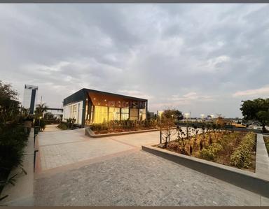 Alokit Nilgiri Plot 4