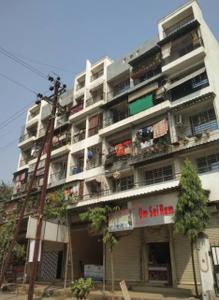 Project Image of 228.0 - 321.0 Sq.ft 1 RK Apartment for buy in Shakti Sai Shakti