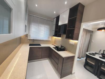 Project Image of 933.0 - 1378.0 Sq.ft 2 BHK Apartment for buy in Ruby Horizon