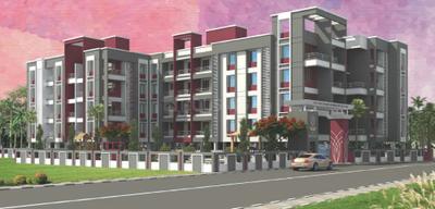 Project Image of 323.99 - 587.82 Sq.ft 1 BHK Apartment for buy in Nexus Glorious