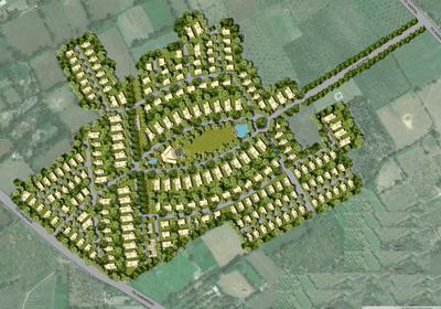 Project Image of 10886 Sq.ft Residential Plot / Land for sale in Karamsad for Rs. 32000000