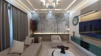 Project Image of 1582.0 - 2148.0 Sq.ft 2.5 BHK Villa for buy in DAC House of Palisade