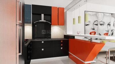 Project Image of 780.0 - 2730.0 Sq.ft 1 BHK Studio Apartment for buy in Naiknavare Esmeralda