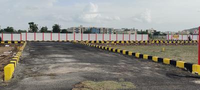 Project Image of 800 Sq.ft Residential Plot / Land for sale in Rathinamangalam for Rs. 1920000