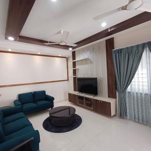 Project Image of 2233.0 - 3800.0 Sq.ft 4 BHK Villa for buy in Noma Nilaya