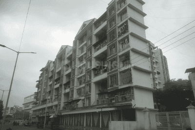 Project Image of 269.0 - 549.39 Sq.ft 1 BHK Apartment for buy in Metro Aangan Phase I