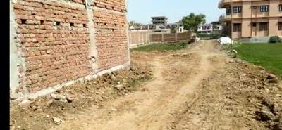 Project Image of 2400 Sq.ft Residential Plot / Land for sale in Sampatchak for Rs. 8600000
