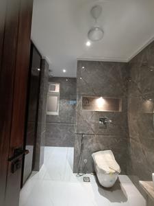 Project Image of 0.0 - 2844.0 Sq.ft 4 BHK Builder Floor for buy in AS Luxury Floor 5