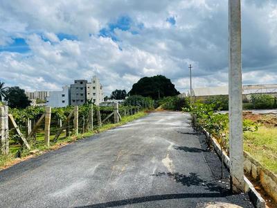 Project Image of 800.0 - 2400.0 Sq.ft Residential Plot Plot for buy in Enrich Green Park