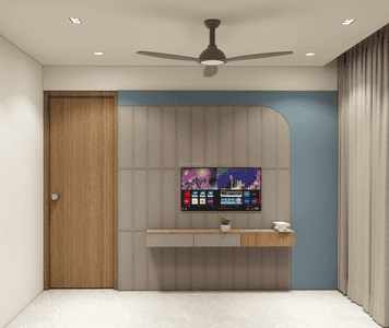 Project Image of 814.0 - 923.0 Sq.ft 3 BHK Apartment for buy in Pragati Aranyam