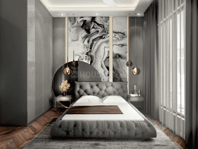 Project Image of 320.55 - 430.34 Sq.ft 1 BHK Apartment for buy in Rajlaxmi Residency