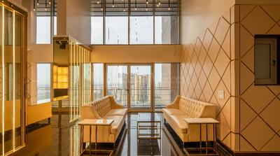 Project Image of 803.09 - 1761.94 Sq.ft 2 BHK Apartment for buy in Gateway Towers 2 Towers 102 And 103