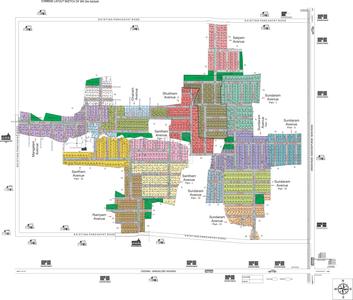My Sundaram Avenue 3 Images for Layout Plan of My Sundaram Avenue 3 1