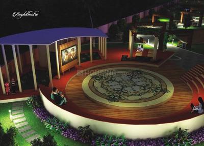 Project Image of 661.0 - 1351.0 Sq.ft 1 BHK Apartment for buy in Sai Brundavanam Advaitha