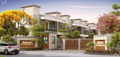 Project Image of 0.0 - 1326.0 Sq.ft 3 BHK Villa for buy in Bhavi Bungalows