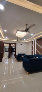 Project Image of 1800.0 - 3200.0 Sq.ft 4 BHK Builder Floor for buy in Living Ultra Luxury Floor