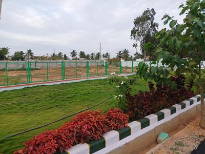 Project Image of 729.0 - 2078.0 Sq.ft Residential Plot Plot for buy in Prutvi Pragathi Woods