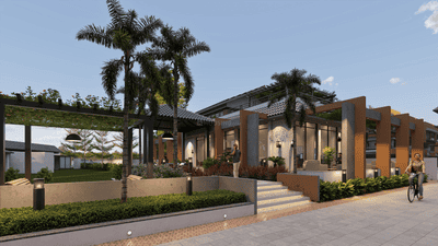 Project Image of 100 Sq.ft Residential Plot / Land for sale in Jahangirabad for Rs. 7200000
