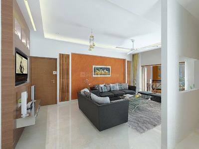 Project Image of 1487.0 - 1724.0 Sq.ft 2 BHK Apartment for buy in SP Ashtavinayak Residency